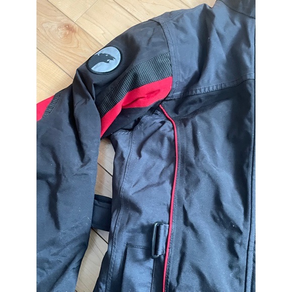 BERING MOTOCYCLING JACKET - T2 - Picture 3 of 7